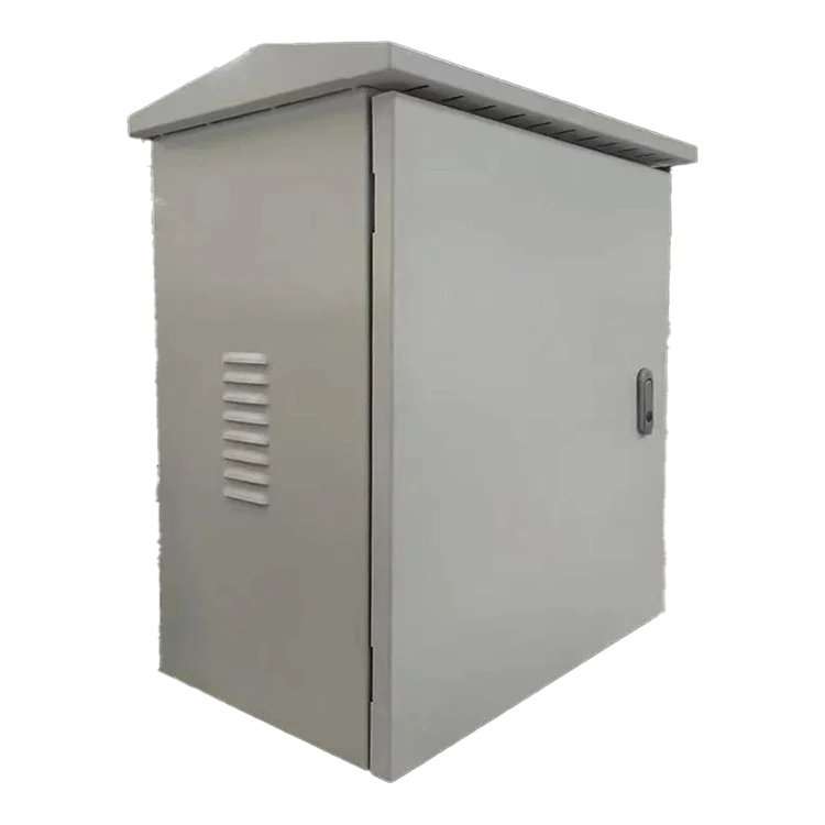 Customizable Indoor & Outdoor Distribution Box best
