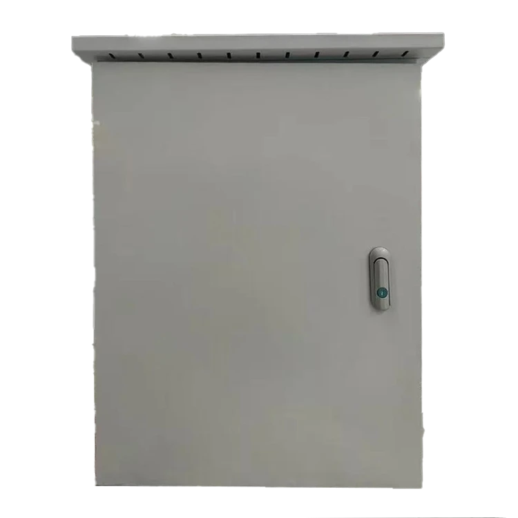 Customizable Indoor & Outdoor Distribution Box factory